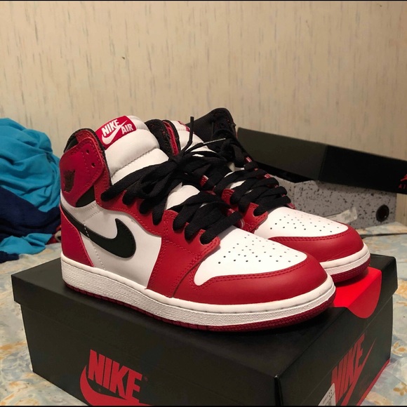 chicago 1s gs